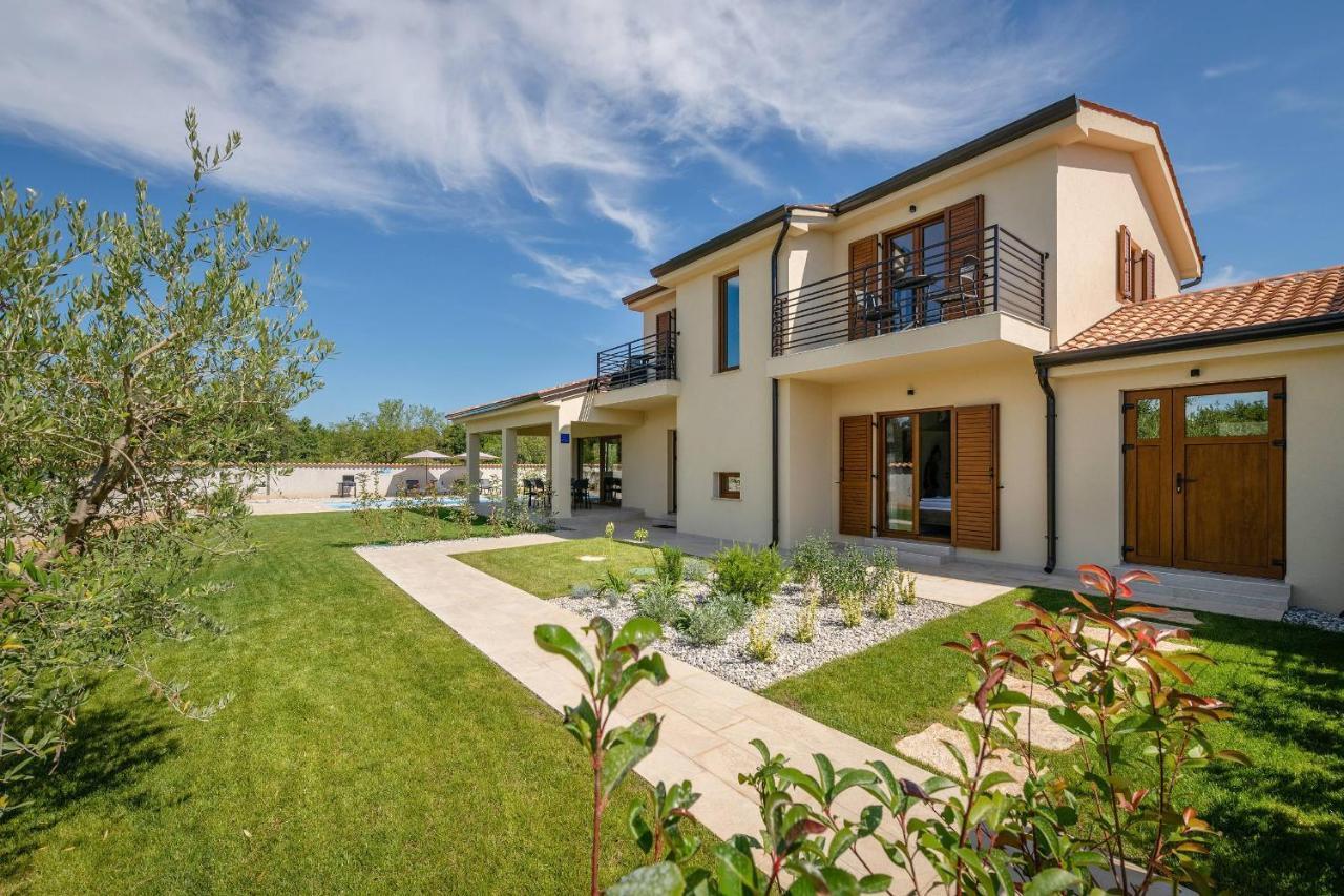Vakantiehuis House Evida *