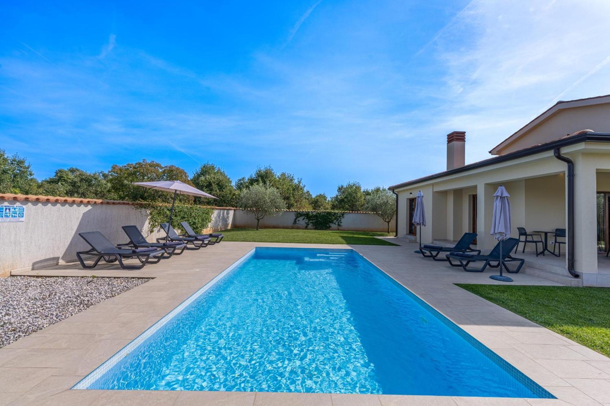House Evida Vakantiehuis